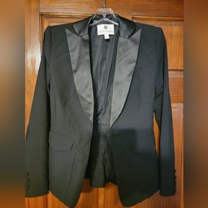 Altuzarra for Target Black Velvet Tuxedo